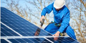 Installation Maintenance Panneaux Solaires Photovoltaïques à Irreville